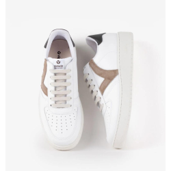 SNEAKERS VICTORIA TAUPE