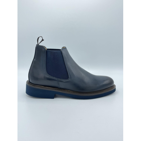 Stivaletto Exton 449