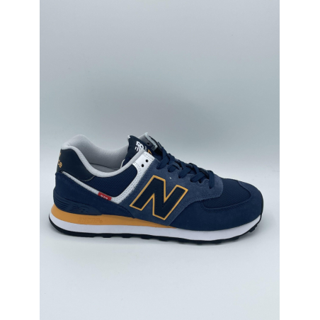 Sneakers New Balance ML574SY2