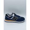 Sneakers New Balance ML574SY2