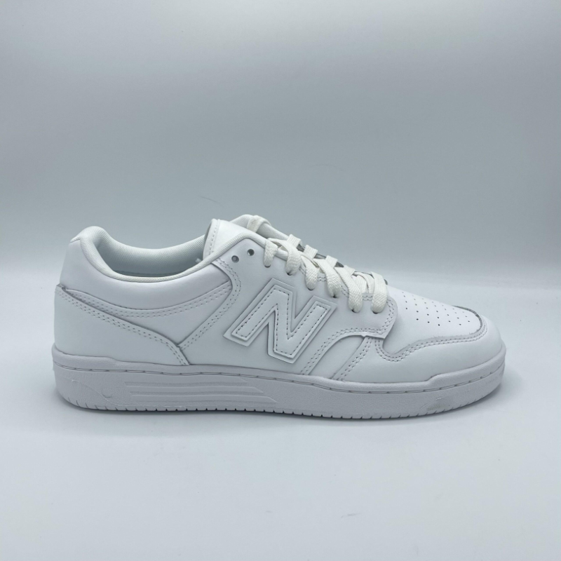 Sneakers New Balance BB480L3W