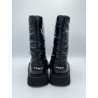 Aki Boot Elena Iachi E3128-T