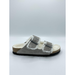 Arizona Birkenstock Shearling