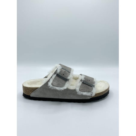 Arizona Birkenstock Shearling