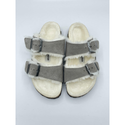 Arizona Birkenstock Shearling