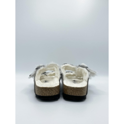 Arizona Birkenstock Shearling