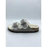 Arizona Birkenstock Shearling