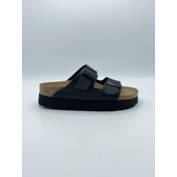 Sandalo Birkenstock Arizona Grooved