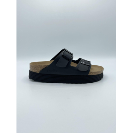 Sandalo Birkenstock Arizona Grooved