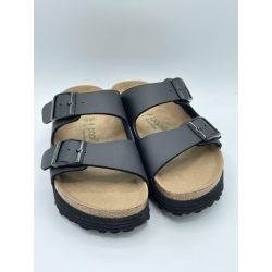 Sandalo Birkenstock Arizona Grooved