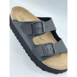 Sandalo Birkenstock Arizona Grooved