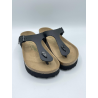 Sandalo Birkenstock Gizeh Grooved