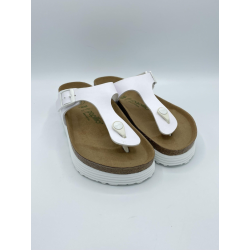 Sandalo Birkenstock Gizeh Grooved