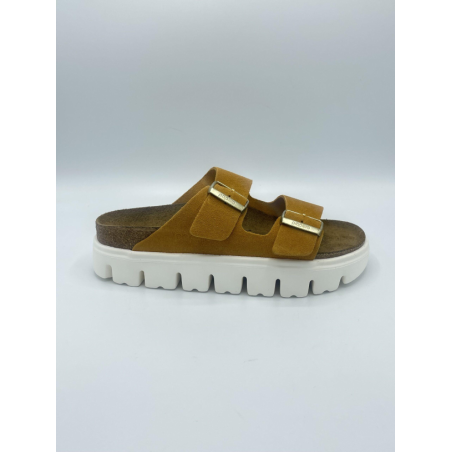 Sandalo Birkenstock Arizona Chunky