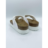 Sandalo Birkenstock Gizeh Grooved