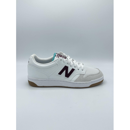 Sneakers New Balance BB480LFT