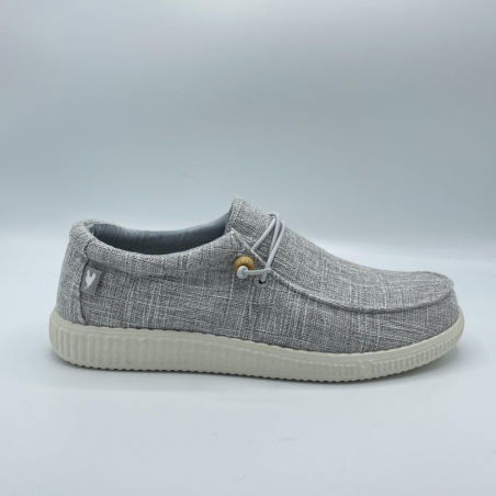 Sneakers Pitas WP150 Wallabi Linen