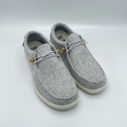 Sneakers Pitas WP150 Wallabi Linen