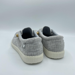 Sneakers Pitas WP150 Wallabi Linen