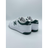 Sneakers New Balance BB480LNG