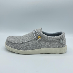 Sneakers Pitas WP150 Wallabi Linen