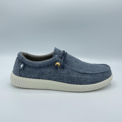 Sneakers Pitas WP150 Wallabi Linen