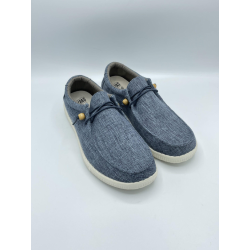 Sneakers Pitas WP150 Wallabi Linen