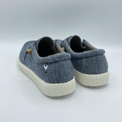 Sneakers Pitas WP150 Wallabi Linen