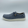 Sneakers Pitas WP150 Wallabi Linen