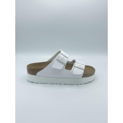 Sandalo Birkenstock Arizona Grooved