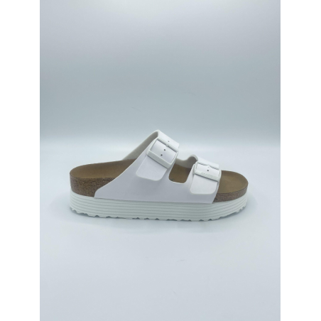 Sandalo Birkenstock Arizona Grooved