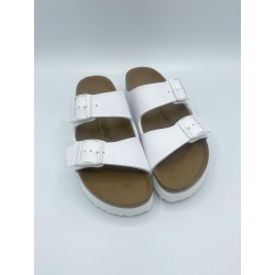 Sandalo Birkenstock Arizona Grooved