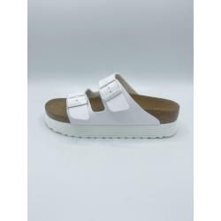 Sandalo Birkenstock Arizona Grooved