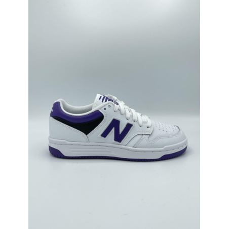 Sneakers New Balance BB480LPB