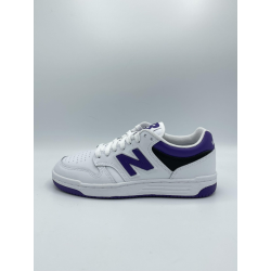 Sneakers New Balance BB480LPB