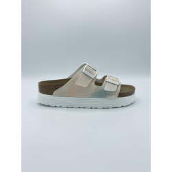 Sandalo Birkenstock Arizona Grooved