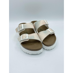 Sandalo Birkenstock Arizona Grooved