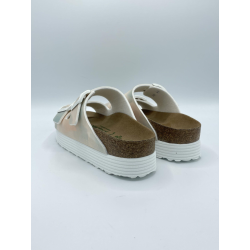 Sandalo Birkenstock Arizona Grooved