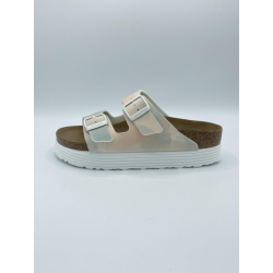 Sandalo Birkenstock Arizona Grooved