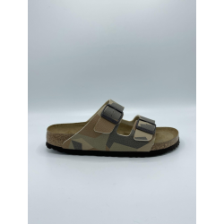 Sandalo Birkenstock Arizona