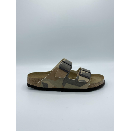 Sandalo Birkenstock Arizona