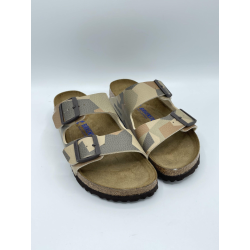 Sandalo Birkenstock Arizona