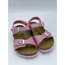 Sandalo Birkenstock Rio Cosmic Sparkle