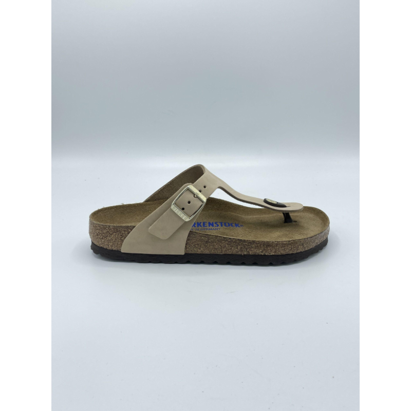 Sandalo Birkenstock Gizeh BS