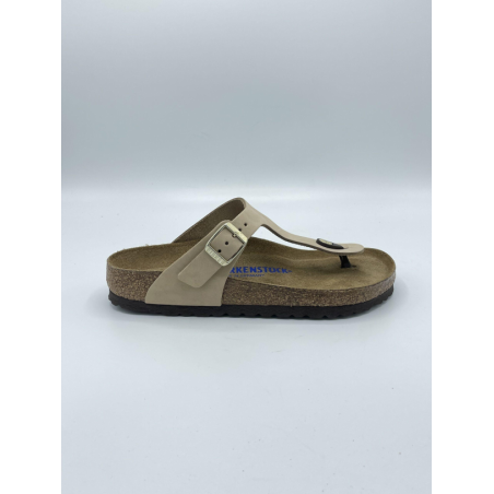 Sandalo Birkenstock Gizeh BS