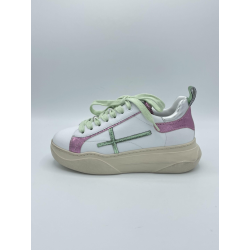 Sneakers Gio+ GIADA63S