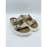 Sandalo Birkenstock Arizona Chunky