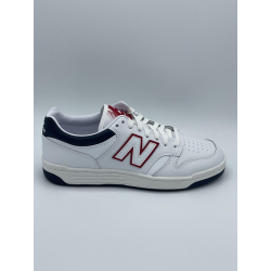 Sneakers New Balance BB480LWG