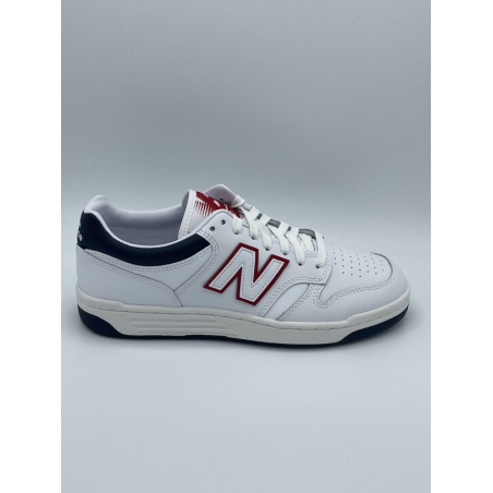 Sneakers New Balance BB480LWG