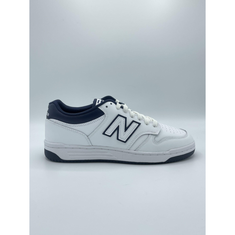 Sneakers New Balance BB480LWN